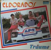 LP - Die Eldorado's - Träume