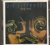 CD - Die Elefanten - Immer Alle Immer Ich