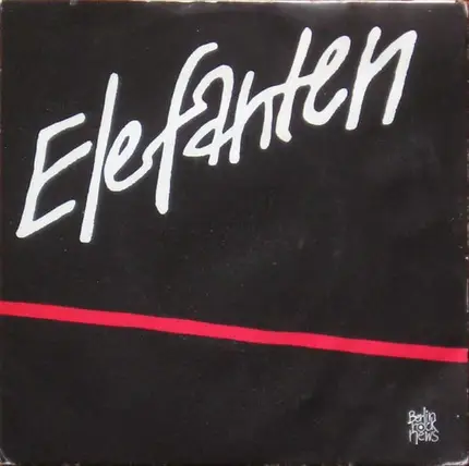 Die Elefanten - Sportpalast Reggae