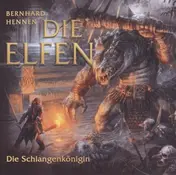 Die Elfen - Die Schlangenkönigin