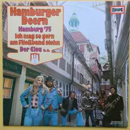 Die Eppendorfer Schiet-Gang - Hamburger Deern