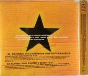CD Single - Die Erben Der Scherben - Keine Macht Für Niemand
