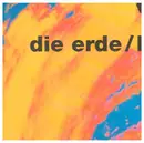 LP - Die Erde - Kch Kch Kch - + Insert