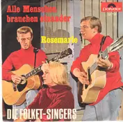 Die Folket-Singers