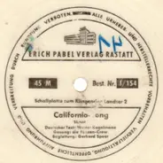 Die Fonsen-Crew - Californio-Song