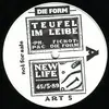 7'' - Die Form - Teufel Im Leibe