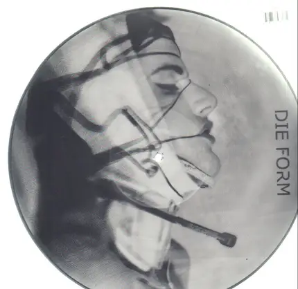 Die Form - The Hidden Cage / Spiral