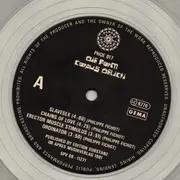 LP - Die Form - Corpus Delicti - Clear Vinyl