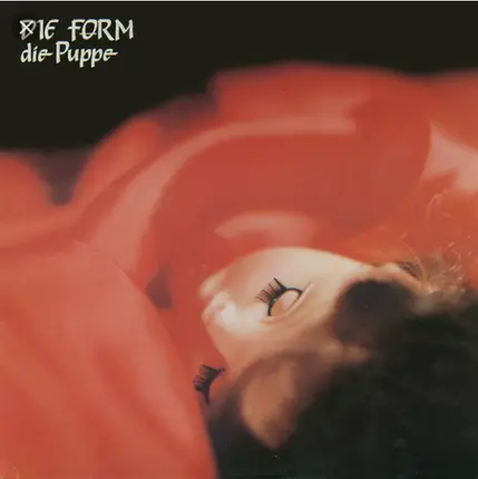 Die Form - Die Puppe