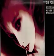 12inch Vinyl Single - Die Form - Savage Logic