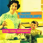 die Fabulösen Thekenschlampen - Titten Theken Temperamente