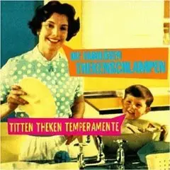 die Fabulösen Thekenschlampen - Titten,Theken,Temperamente