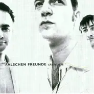 Die Falschen Freunde - Gästeliste