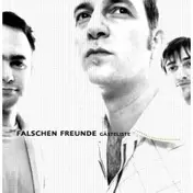 Die falschen Freunde - Gaesteliste