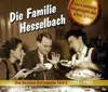 CD-Box - Die Familie Hesselbach - Hörspiel-Teil 1