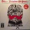 Double LP - Die Familie Kaisertreu, Das Orchester Walter Schacht ... - Kaiser Wilhelms Hitparade