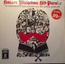 Double LP - Die Familie Kaisertreu, Das Orchester Walter Schacht ... - Kaiser Wilhelms Hitparade