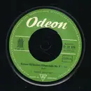 7inch Vinyl Single - Die Familie Kaisertreu - Kaiser Wilhelms Hitparade 2