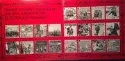 Double LP - Die Familie Kaisertreu, Das Orchester Walter Schacht ... - Kaiser Wilhelms Hitparade