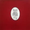 LP - Die Fanfare Der Poesie - Johann Christian Günther - Lieder (1.Teil)