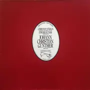 LP - Die Fanfare Der Poesie - Johann Christian Günther - Lieder (1.Teil)