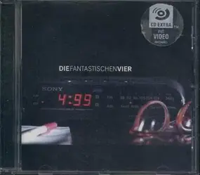 Die Fantastischen Vier - 4:99