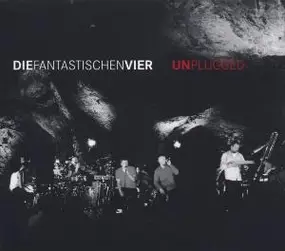 Die Fantastischen Vier - Mtv Unplugged