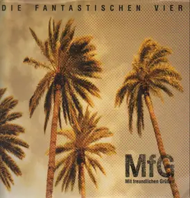 Die Fantastischen Vier - MfG - Mit freundlichen Grüßen