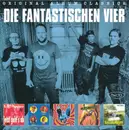 CD-Box - Die Fantastischen Vier - Original Album Classics