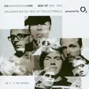 CD - Die Fantastischen Vier - Best Of 1990 - 2005 - Card Sleeve