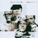Double CD - Die Fantastischen Vier - Best Of 1990-2005 - Standart