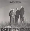 2 x 12inch Vinyl Single - Die Fantastischen Vier - Der Picknicker