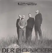 2 x 12inch Vinyl Single - Die Fantastischen Vier - Der Picknicker