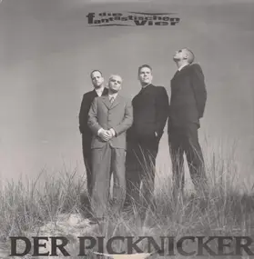 Die Fantastischen Vier - Der Picknicker