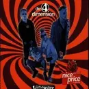 CD - Die Fantastischen Vier - Die 4. Dimension