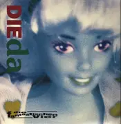 12inch Vinyl Single - Die Fantastischen Vier - Die Da !?!