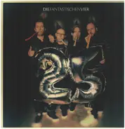 Die Fantastischen Vier /Don Snow aka Jonn Savannah - 25