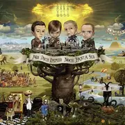 CD - Die Fantastischen Vier - Für dich immer noch Fanta Sie