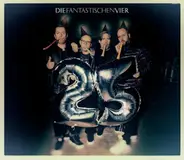 Die Fantastischen Vier /Don Snow aka Jonn Savannah - 25