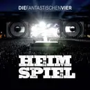 CD-Box - Die Fantastischen Vier - Heimspiel