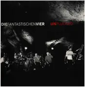2 x 12inch Vinyl Single - Die Fantastischen Vier - Unplugged - 6-pannel FOC