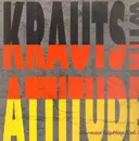LP - Die Fantastischen Vier, End Two, N-Factor, a.o. - Krauts With Attitude - German HipHop Vol. 1