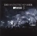 Double CD - Die Fantastischen Vier - MTV Unplugged II.