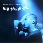 12inch Vinyl Single - Die Fantastischen Vier - Michi Beck In Hell