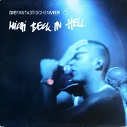 Die Fantastischen Vier - Michi Beck In Hell