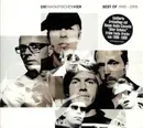 CD-Box - Die Fantastischen Vier - Best Of 1990 - 2005 - 2 CDs + 1 MC