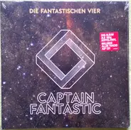 Die Fantastischen Vier - Captain Fantastic