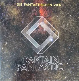 Die Fantastischen Vier - Captain Fantastic