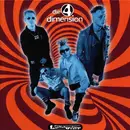 CD - Die Fantastischen Vier - Die 4. Dimension