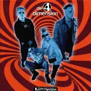 CD - Die Fantastischen Vier - Die 4. Dimension